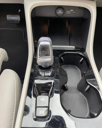 Volvo XC 40 cena 179900 przebieg: 10000, rok produkcji 2023 z Torzym małe 466